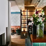 酒店 The Kepos 3*