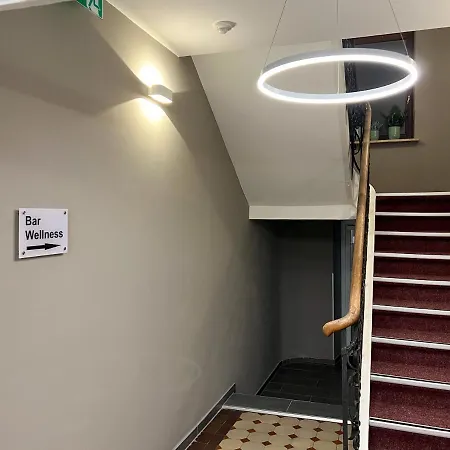 The Kepos Отель Эрланген