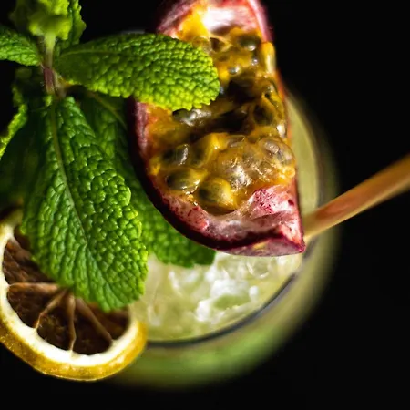 The Kepos Отель Эрланген