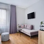 The Kepos Hotel 3*