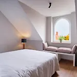 Hotel The Kepos Erlangen