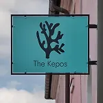 The Kepos Hotel