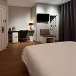 The Kepos Hotel