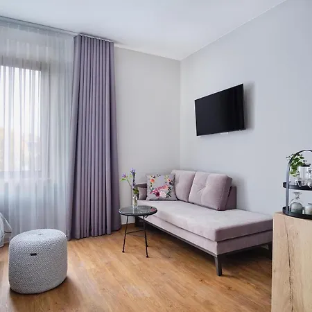 The Kepos Hotel 3*