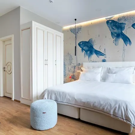 Hotel The Kepos Erlangen