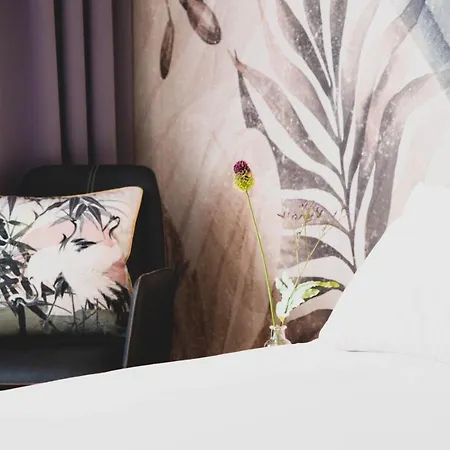 The Kepos Hotel