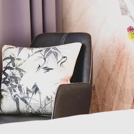 The Kepos Hotel 3*