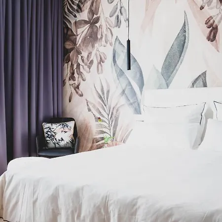 Hotel The Kepos