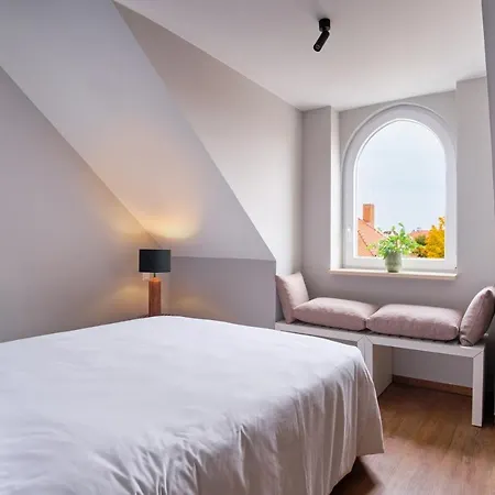 Hotel The Kepos Erlangen