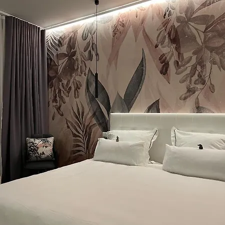 Hotel The Kepos Erlangen