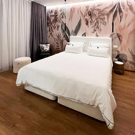 Hotel The Kepos