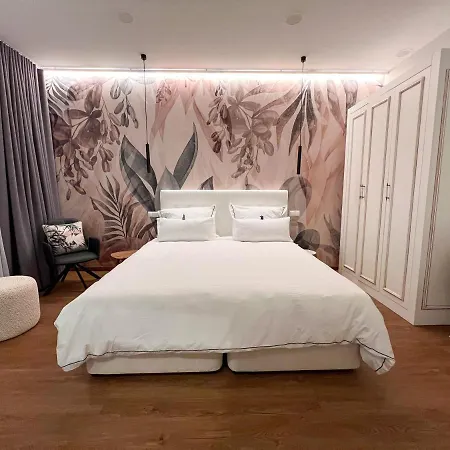 The Kepos Hotel 3*