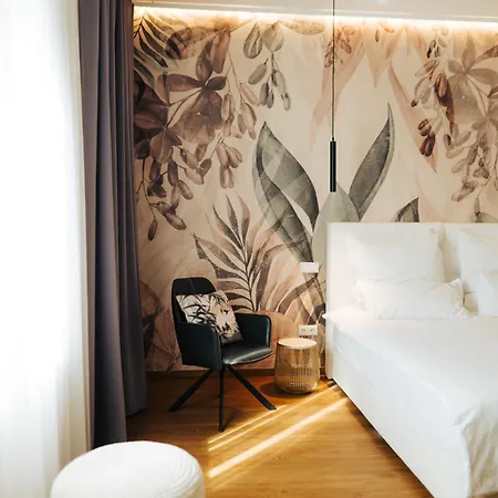 Hotel The Kepos 3*