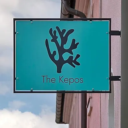 The Kepos Hotel Erlangen