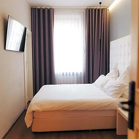 Hotel The Kepos Erlangen