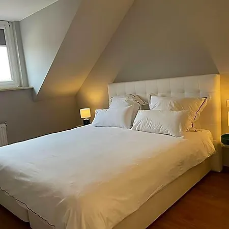 Hotel The Kepos