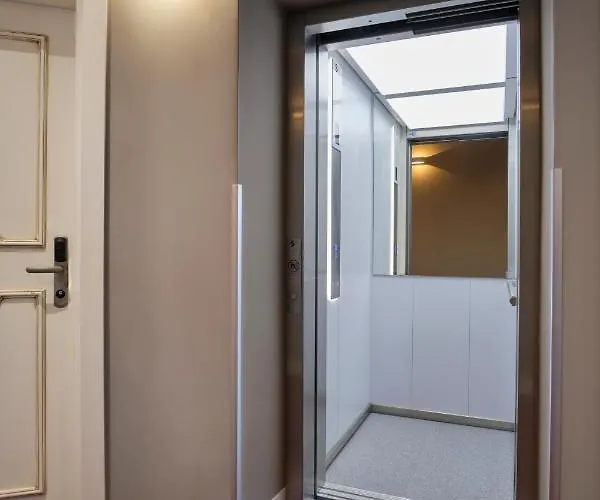 The Kepos 3* Erlangen