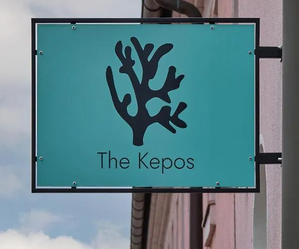 The Kepos Ξενοδοχείο