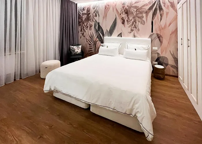 Ξενοδοχείο The Kepos