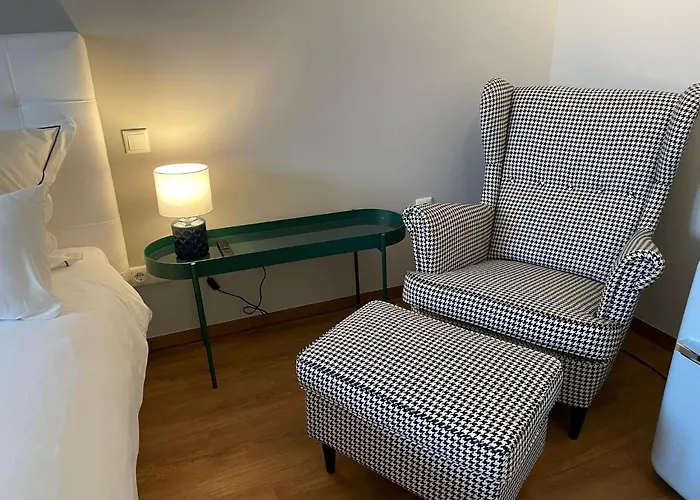 The Kepos 3* Erlangen